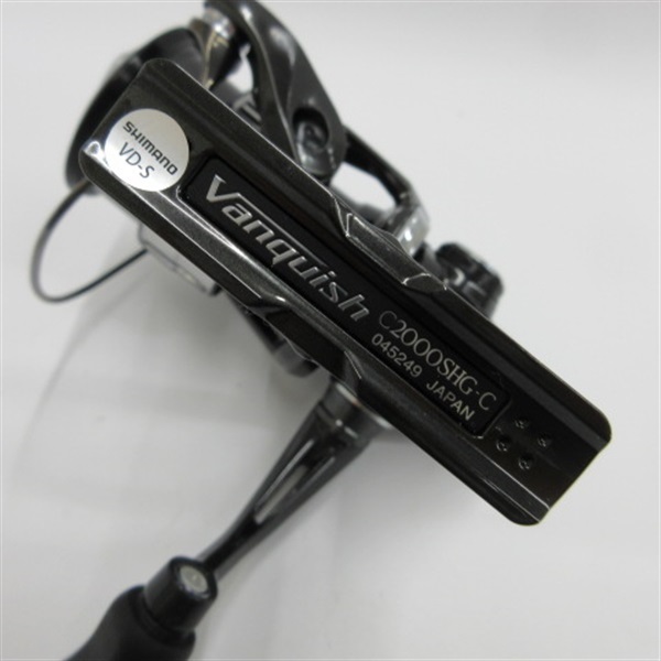 ２３ヴァンキッシュＣ２０００ＳＨＧ